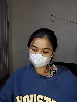 Daisy-lusia2026 online show from February 12, 3:03 pm