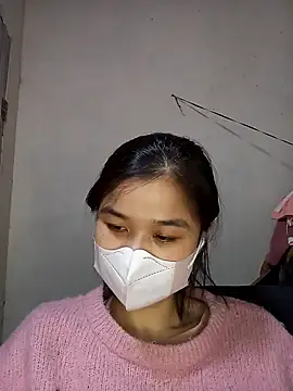 Daisy-lusia2026 online show from February 16, 11:32 am