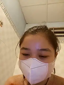 Daisy-lusia2026 online show from March 27, 9:59 pm