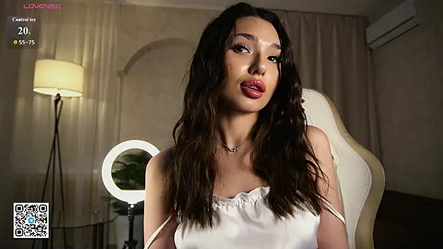 Candylolly    online show from March 20, 3:06 pm