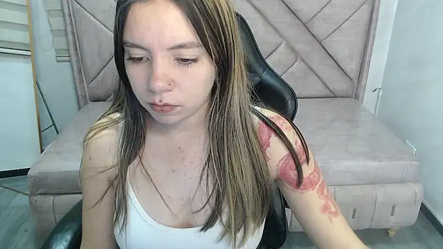 Eco deluna v online show from March 4, 1:07 pm