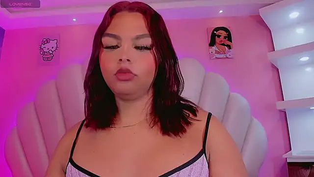 Maia Hotts online show from February 7, 12:09 pm