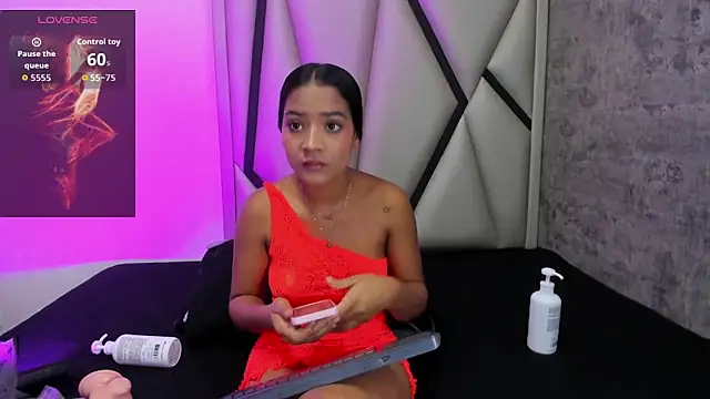 AyshelDoll1 online show from March 6, 11:49 am