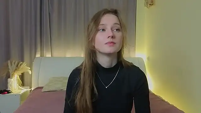 DorrisVickroy online show from February 15, 3:44 pm