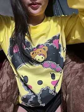 hotgirl-sexy online show from March 10, 2:54 pm