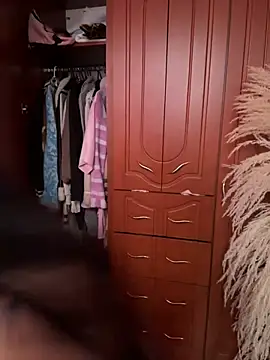 Bonny Eva online show from February 17, 5:23 pm