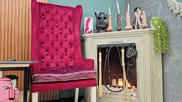 barbara leython online show from March 20, 1:38 pm