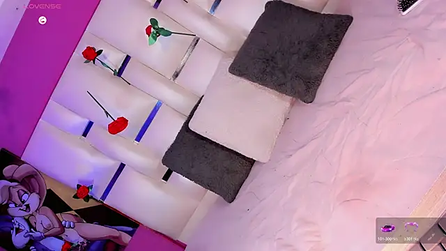 EmmaSweet23 online show from February 25, 6:56 am