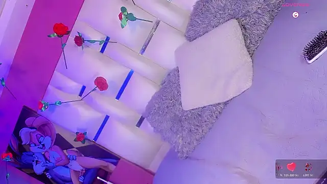 EmmaSweet23 online show from February 15, 6:05 am