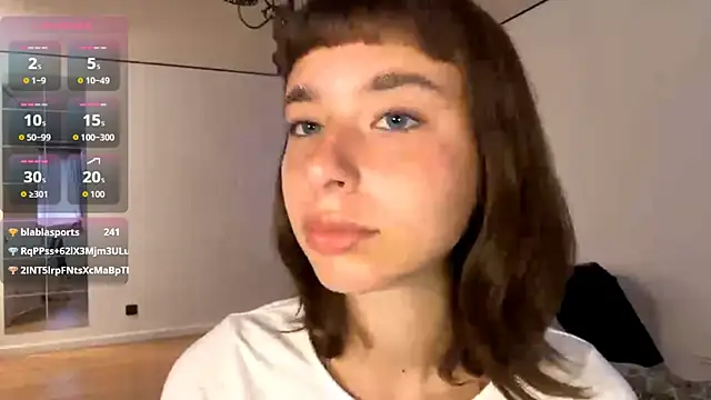 DeltaNorwoode online show from February 26, 6:23 am