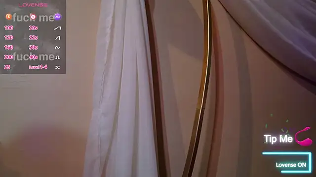 Maddie fields online show from March 7, 4:03 pm