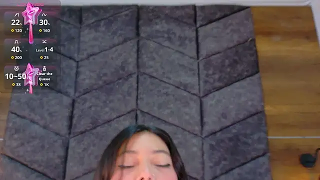 AnnieRouse   online show from March 27, 11:44 am