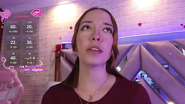 HarperrWest online show from April 20, 9:07 pm