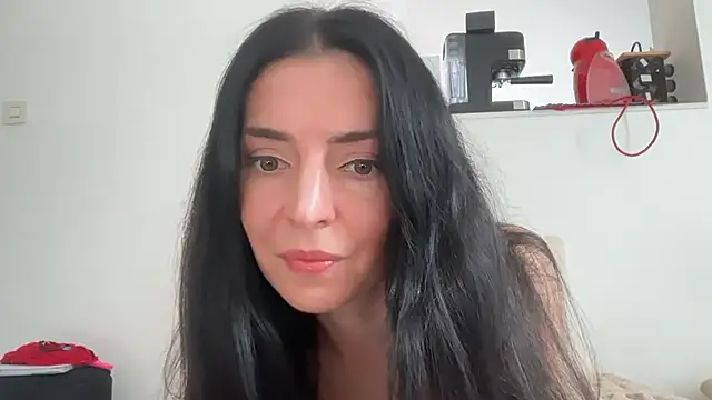 AntoninaM online show from March 17, 2:21 pm