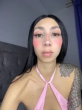 Nicky444k online show from February 21, 5:52 am