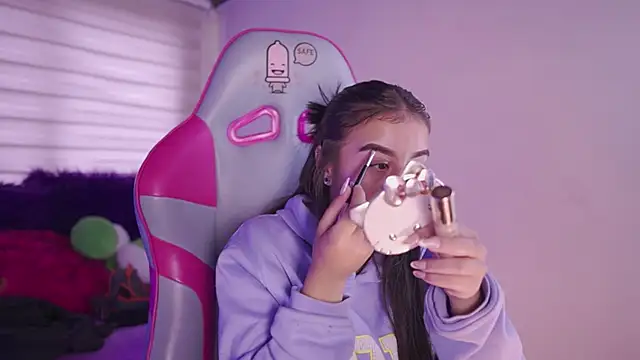 mavi boo online show from February 16, 9:14 pm