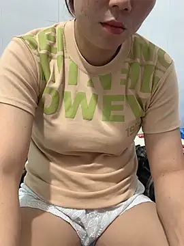 Baby-lovely69 online show from March 13, 7:31 am