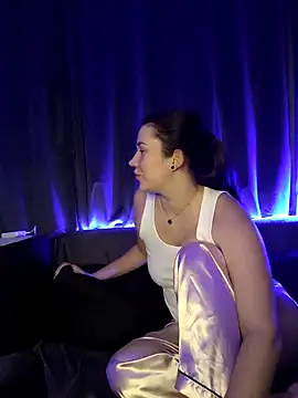 RealAfterDark online show from February 16, 9:47 pm