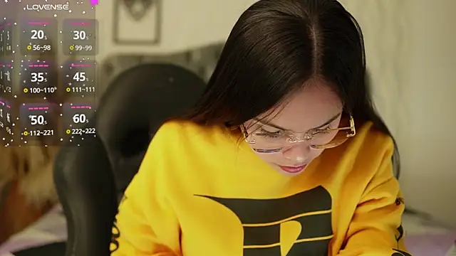 katt eyes  online show from February 5, 1:47 pm