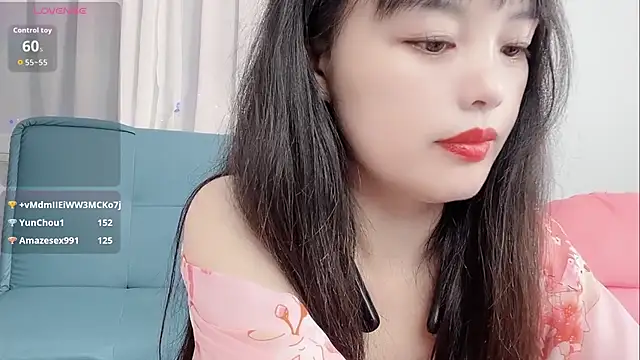 xianxian-baby online show from April 18, 7:58 pm