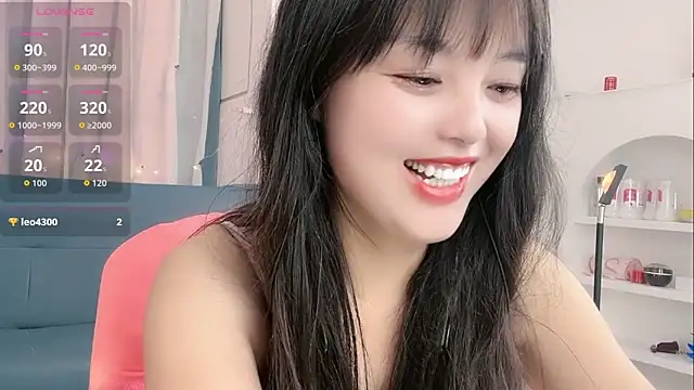 xianxian-baby online show from April 3, 6:28 pm