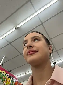 MiaTee online show from March 30, 2:22 am