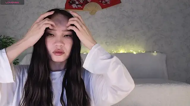 saya li11 online show from February 22, 6:58 am