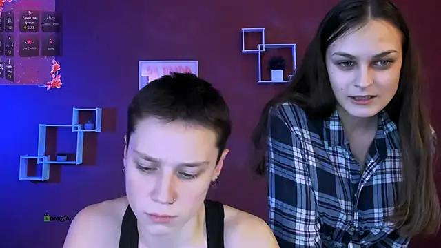 clery abyss online show from February 24, 2:38 pm