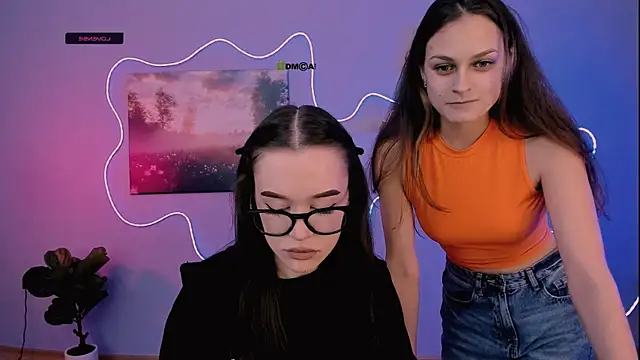 clery abyss online show from March 27, 9:43 am