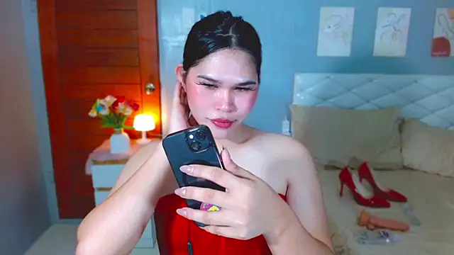 alianabrooks online show from March 5, 2:51 am