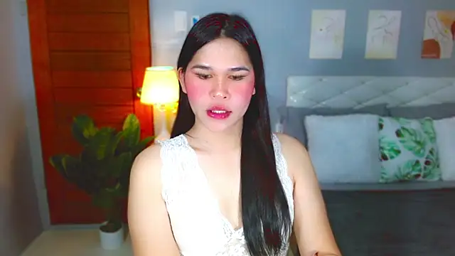 alianabrooks online show from March 12, 3:20 am