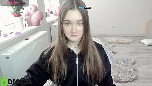 Elina X online show from April 8, 7:21 am