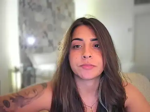 gaby klum online show from February 22, 12:33 am