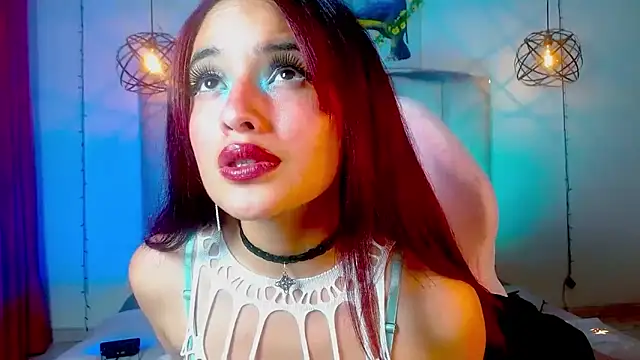 madissonrousecs online show from April 16, 12:55 am