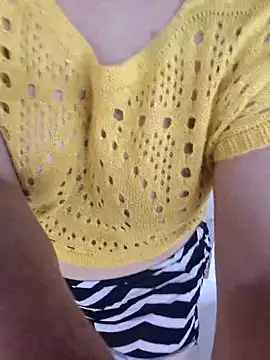 MegueMeg online show from February 13, 7:15 pm