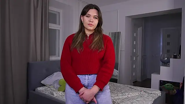 MayPortman online show from February 2, 3:44 pm