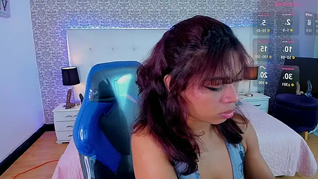 aysha miller19 online show from February 3, 10:34 pm