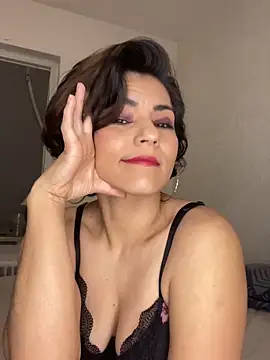 eva luz online show from March 15, 10:56 pm