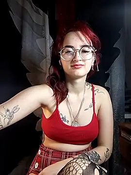 Persefoha online show from March 18, 9:31 pm