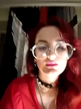 Persefoha online show from April 13, 9:59 pm