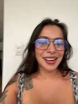 foxxy lover online show from February 2, 9:14 pm