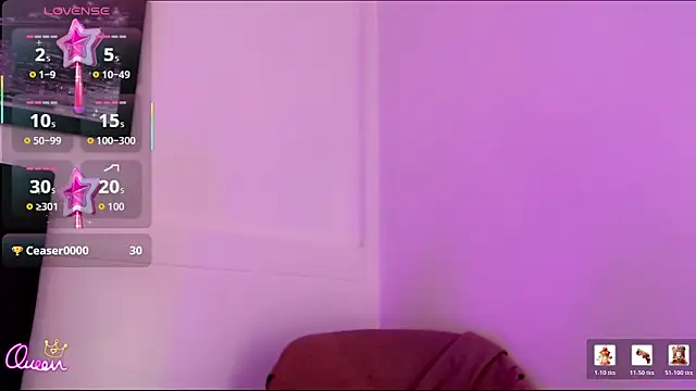 Adriana Rodriguez  online show from March 4, 3:24 am