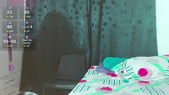 manu  kro online show from February 18, 10:53 pm