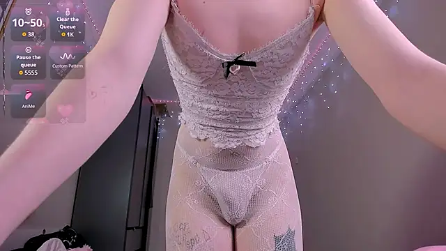  Maybe Baby  online show from February 23, 9:58 pm