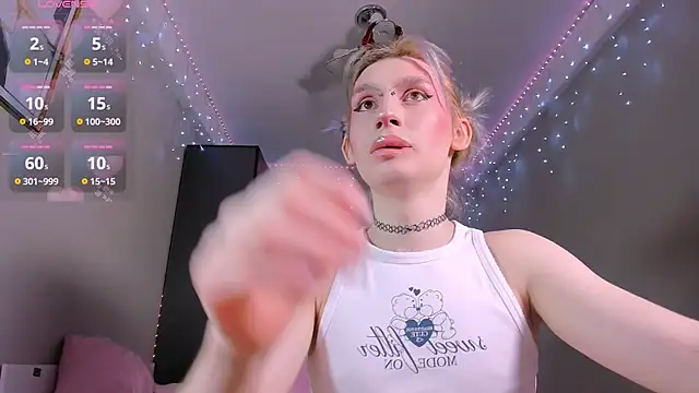  Maybe Baby  online show from March 26, 1:41 am