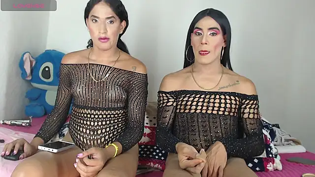 Sexy mariana534 online show from April 9, 5:10 am