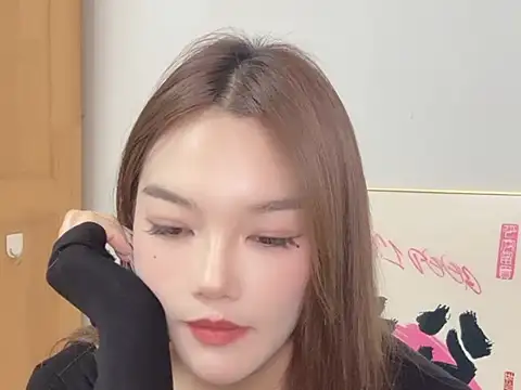 leilei660 online show from March 17, 12:42 pm