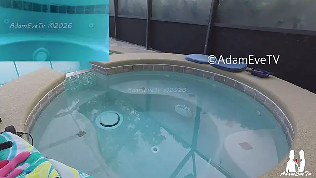 -AdamEveTv- online show from June 29, 10:42 pm