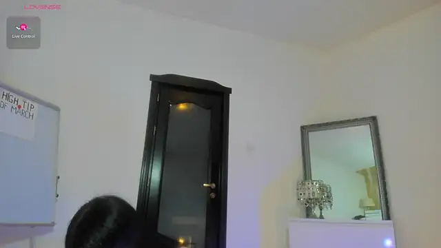 Peanaughty online show from March 26, 2:19 pm