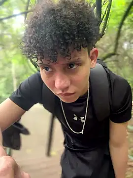 yoursexyjose online show from April 13, 8:09 pm